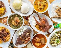 A JAARAMA CUISINE