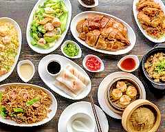 ChinaTown Dim Sum