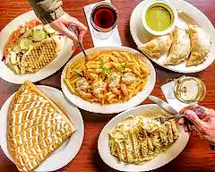 Travinia Italian Kitchen & Wine Bar