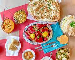 Moti Mahal Cuisine of India (Pennsylvania Ave)