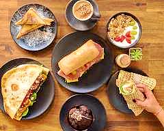 Fireside Bistro