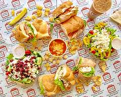 Lunch Box Deli