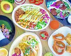Lindo Michoacan (Anaheim)