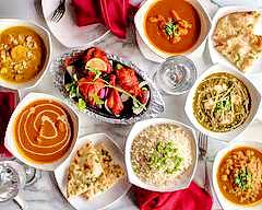 India Sweets & Grocery