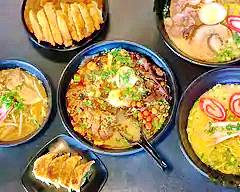 USHI TARO RAMEN SOMA
