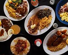 Willow Hills Restaurant