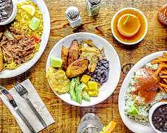La Estacion Cafe