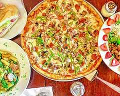 Olivias Trattoria