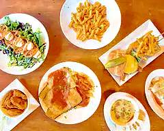 Renato's Restaurante & Pizza