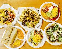 Roliberto's Mexican Food (Union Hills & 35th Ave)