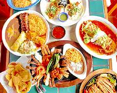 El Nopal (St Mathews Mall)