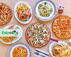 Landin Pizza