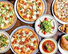Noho Pizza - Lark St