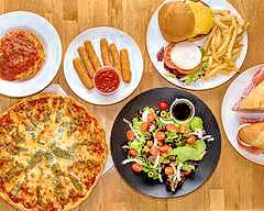 Vinny's Pizza & Pasta