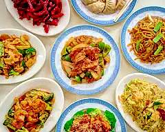 Western Wok Restaurant (Burbank)