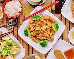 The Wok Chinese Restaurant