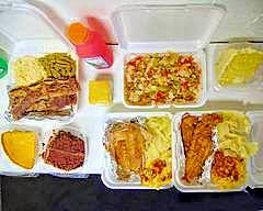Ol' Boy's Soul Food (243 S 60th St)