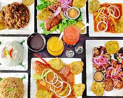 Jamaican Dutch Pot