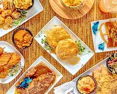 England Eatery