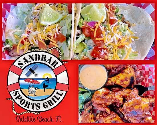 Sandbar Sports Grill Satellite Beach