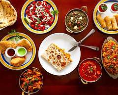 Roti Palace Of India