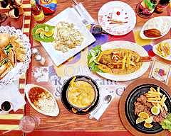 Bilu's Restaurant (Virginia Beach)
