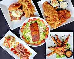 Greek Chicken (Las Vegas)