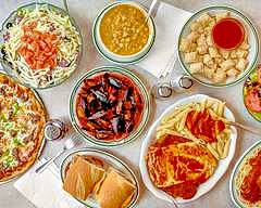 Vic's Italian Restaurant