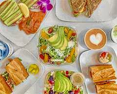 Carrera Cafe