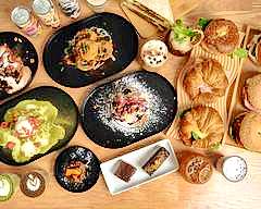 Hop Cafe