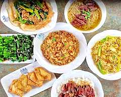Wonton Gourmet