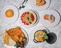 Cafe De Casa