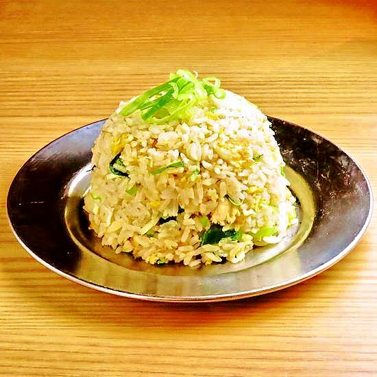 チャーハン