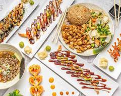 Izumi Sushi and Hibachi All You Can Eat