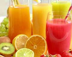 Fruteria y Jugos (Tigard)