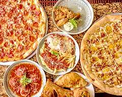 Moravelas Pizza (Naples)