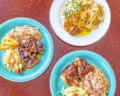 Best Caribbean restaurant and Grill