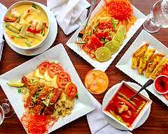Jasmine Rice - Rittenhouse