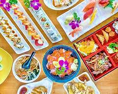 Sakura Sushi (Schaumburg)