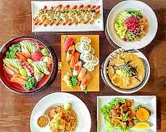 Kaiso Japanese and Thai Cuisine