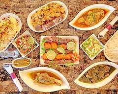 Kabul Restaurant