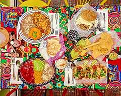 La Bamba Mexican Bar & Grill (Acworth)
