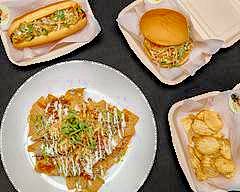 Tampa Bison (3120 West Kennedy Boulevard)