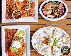 Rio Grande Tex-mex Grill
