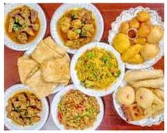 Roti R US - De Real Caribbean Food