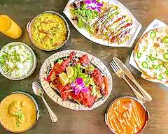 Banana Leaf Indian Restaurant (Redondo Beach)