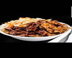 Original Yaki's Teriyaki Bowl - La Crecenta