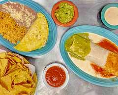 El Agave ( St. Charles)