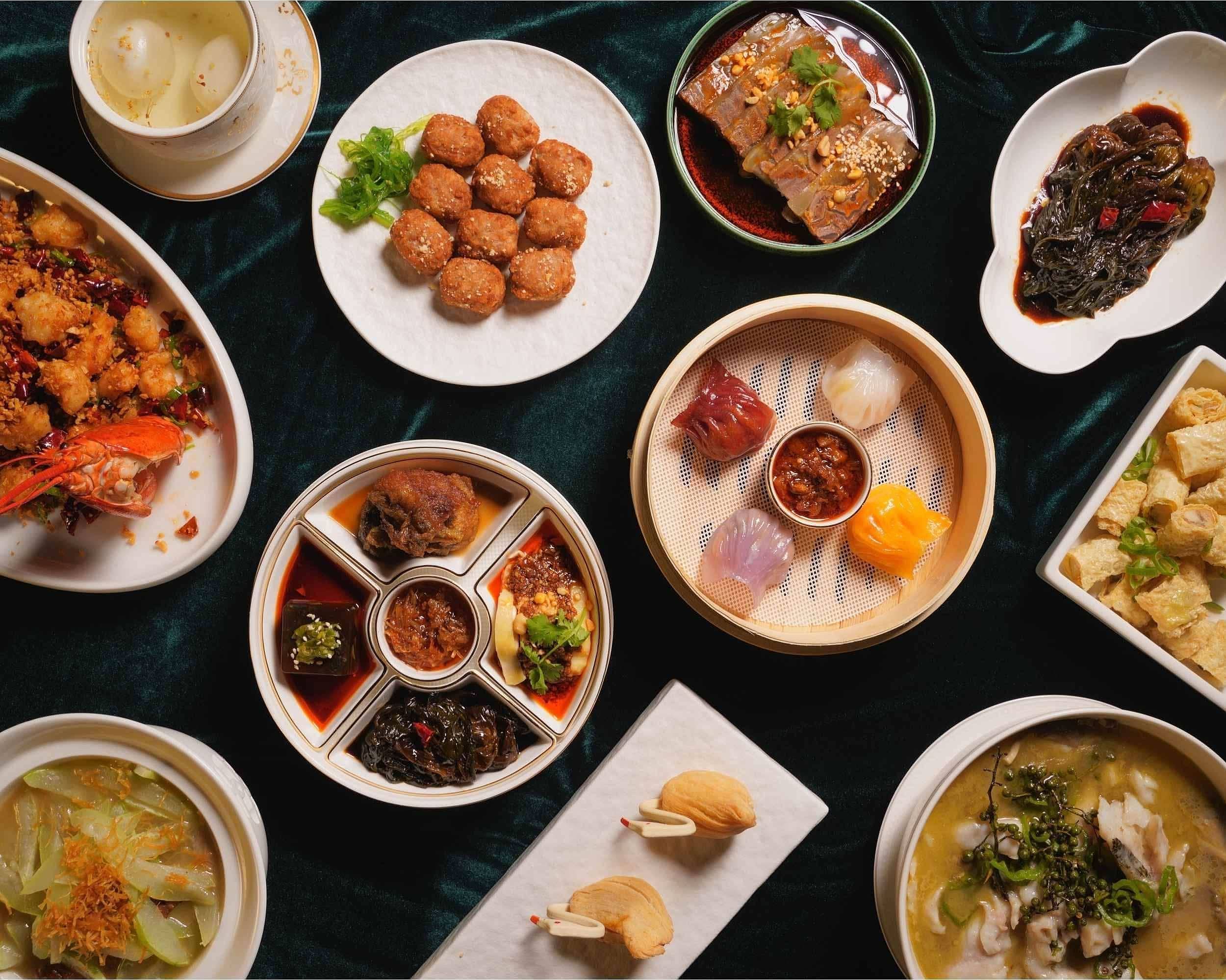 Order YongChuan 甬川- Menu & Prices - New York Delivery