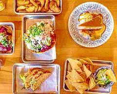 The Taco Project - Stamford